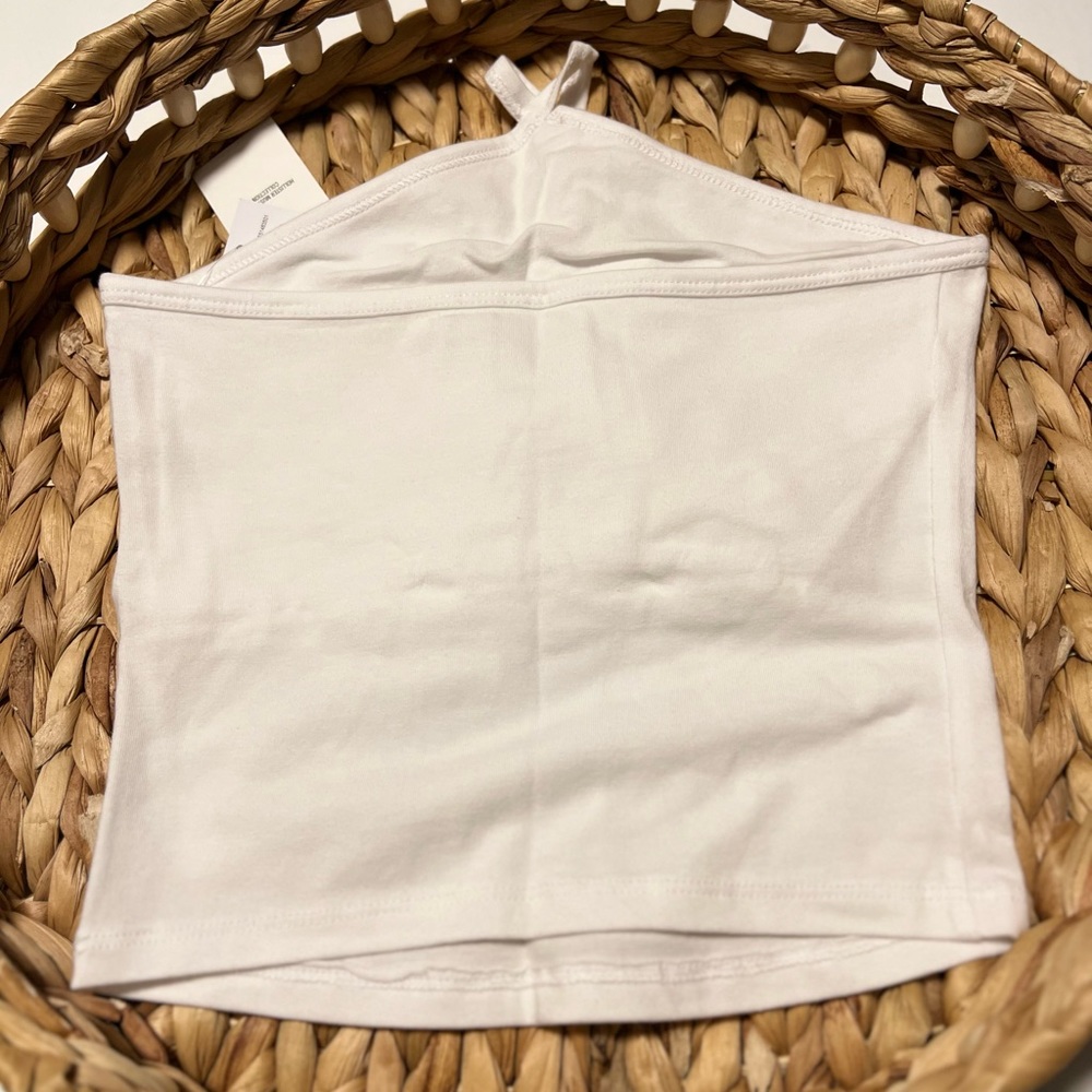 HOLLISTER Halter Top - Picture 3 of 3